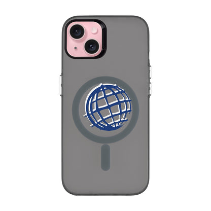 GLOBE-iPhone 15 Plus Hold Kılıf MagSafe Özellikli