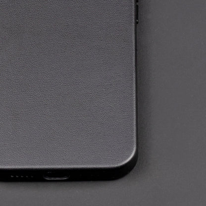 GRACIOUS-iPhone 14 Leather Kılıf