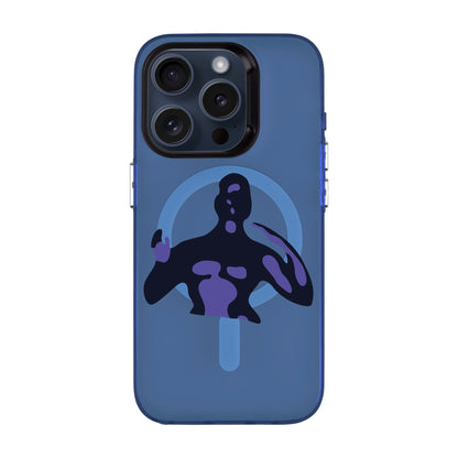 COSTUME-iPhone 13 Pro Hold Kılıf MagSafe Özellikli