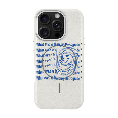MERCURY-iPhone 16 Pro Radiant Kılıf MagSafe Özellikli