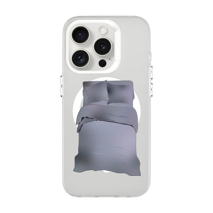 MATTRESS-iPhone 13 Pro Hold Kılıf MagSafe Özellikli