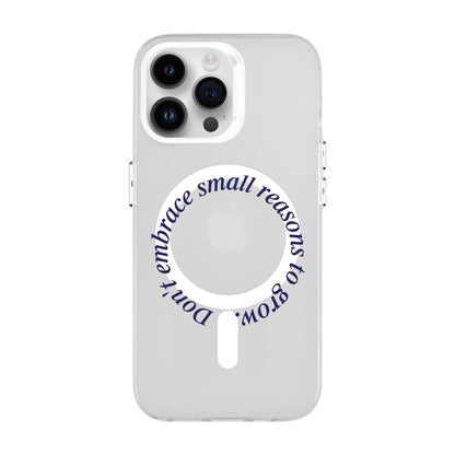 GROW-iPhone 14 Pro Max Hold Kılıf MagSafe Özellikli