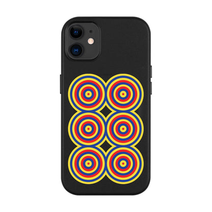 LOLLIPOPS-Leather Kılıf MagSafe Özellikli - iPhone 11