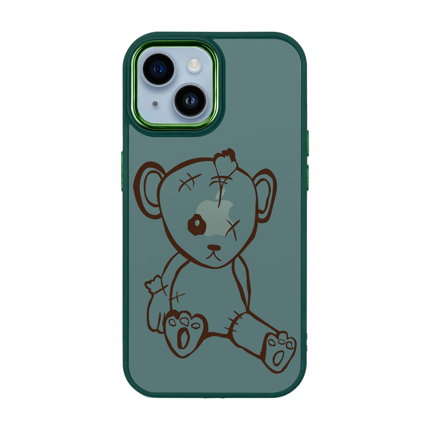 BABY BEAR-Proof Kılıf - iPhone 13