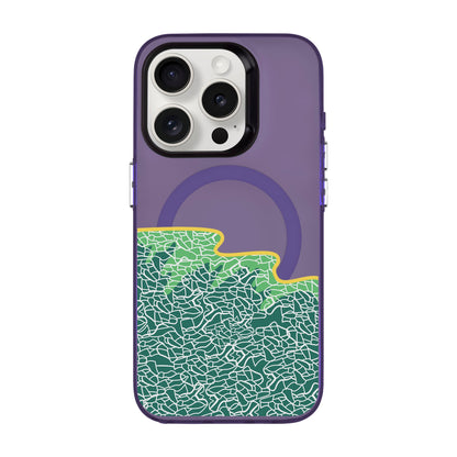 SEA-iPhone 13 Pro Hold Kılıf MagSafe Özellikli