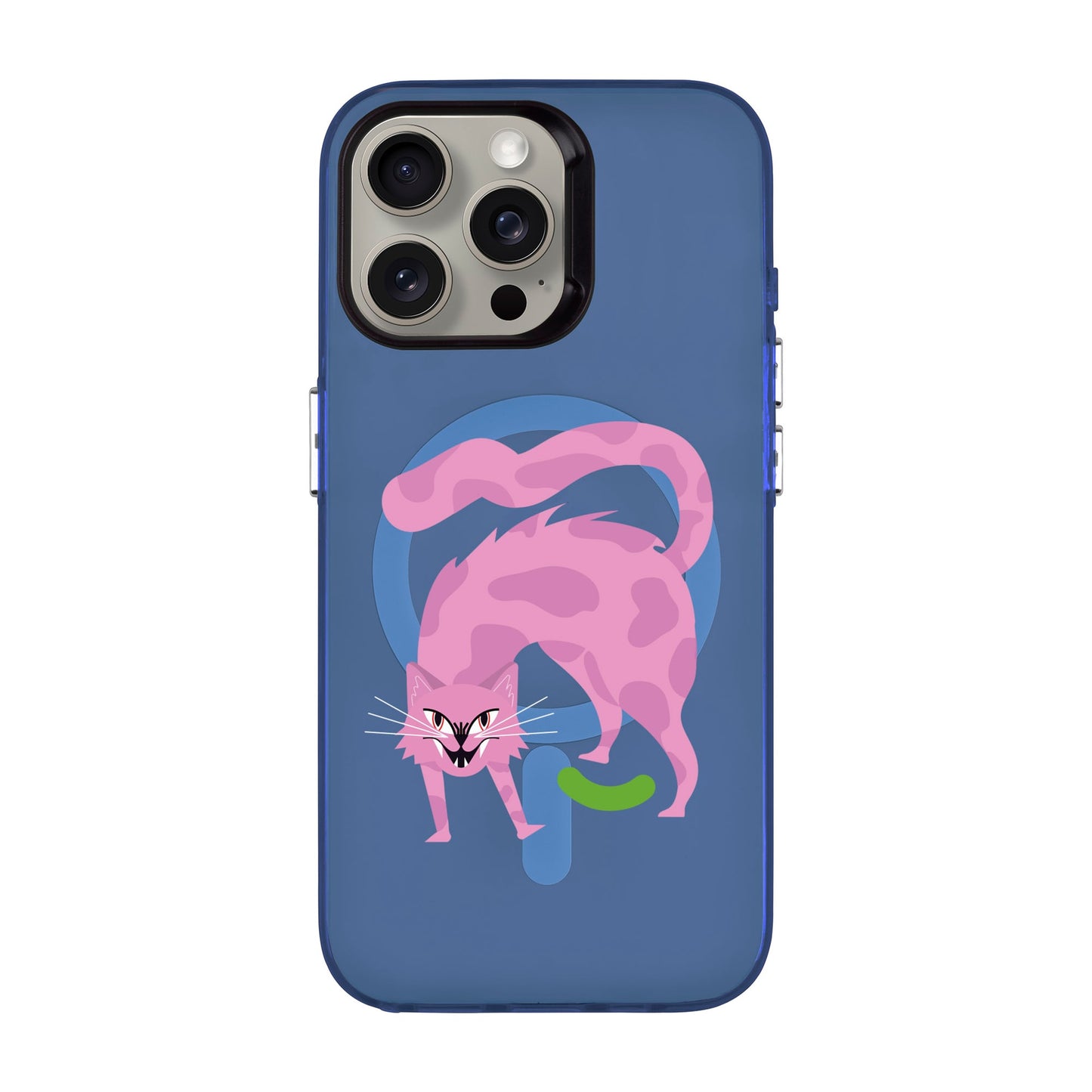 GRUMBLEPAWS-iPhone 13 Pro Max Hold Kılıf MagSafe Özellikli