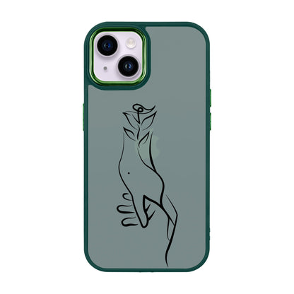 TOUCH-iPhone 14 Plus Proof Kılıf
