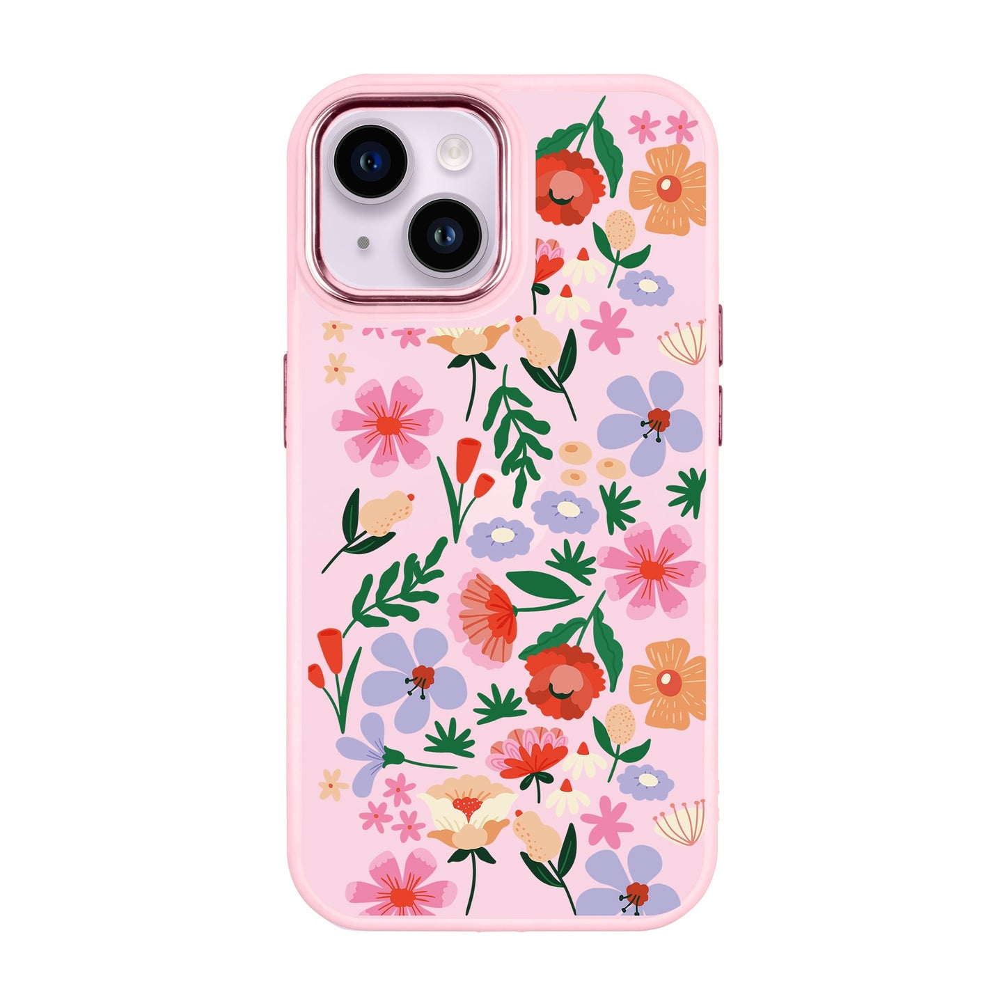 GRACIOUS-Proof Kılıf - iPhone 14