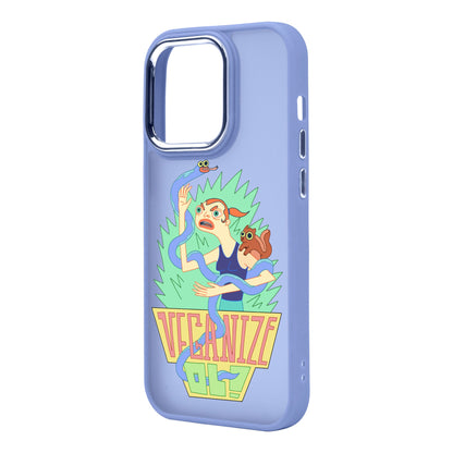 VEGANİZE-iPhone 11 Proof Kılıf