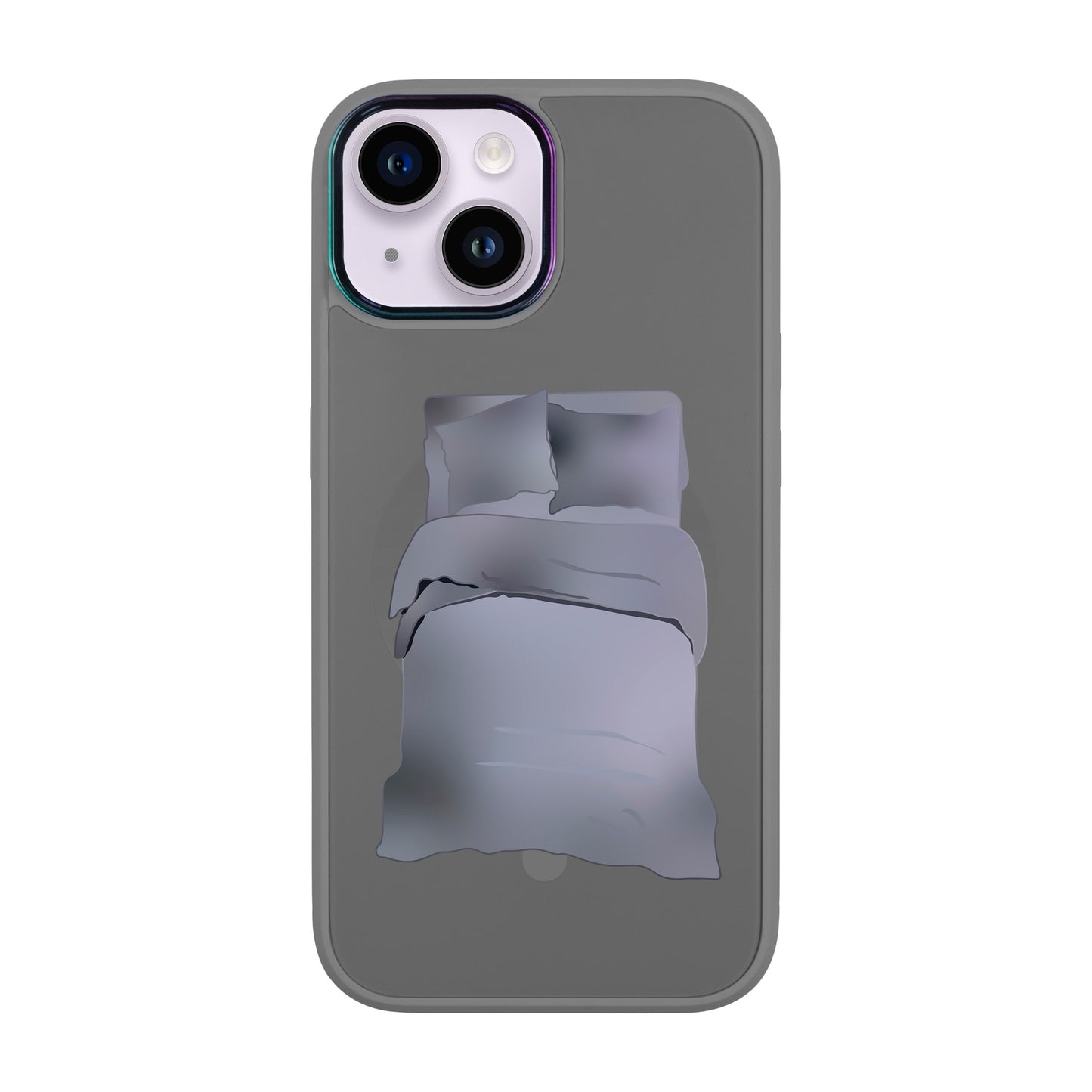 MATTRESS-Vigor Kılıf MagSafe Özellikli - iPhone 14