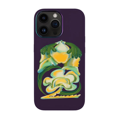 HUGEMAN-iPhone 12 Pro Max Vigor Kılıf MagSafe Özellikli