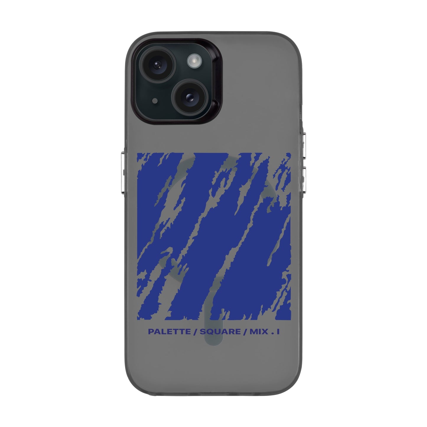 PALETTE-iPhone 15 Hold Kılıf MagSafe Özellikli