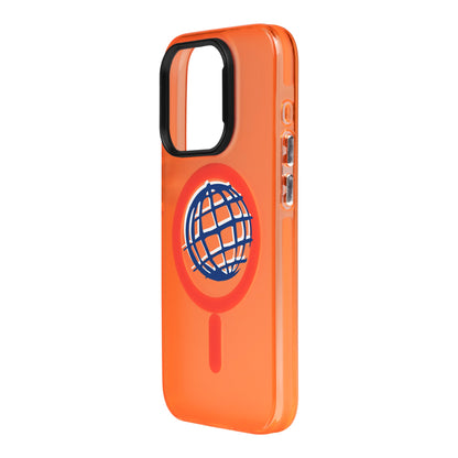 GLOBE-Hold Kılıf MagSafe Özellikli - iPhone 12