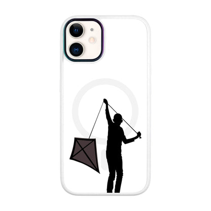 KITE-Vigor Kılıf MagSafe Özellikli - iPhone 11