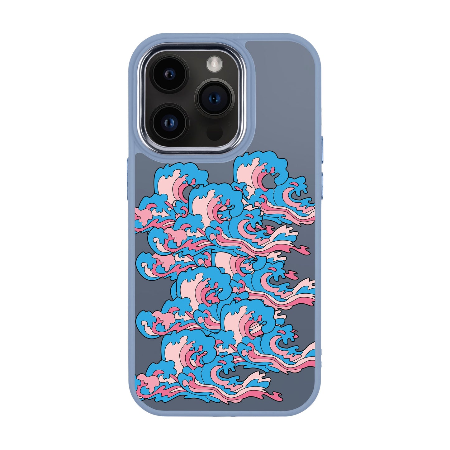SURF-iPhone 14 Pro Proof Kılıf