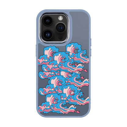 SURF-iPhone 14 Pro Proof Kılıf