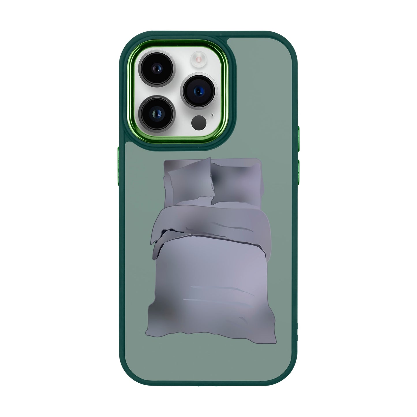 MATTRESS-Proof Kılıf - iPhone 13 Pro