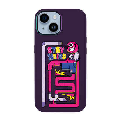 OG TOOTHY-Vigor Kılıf MagSafe Özellikli - iPhone 13