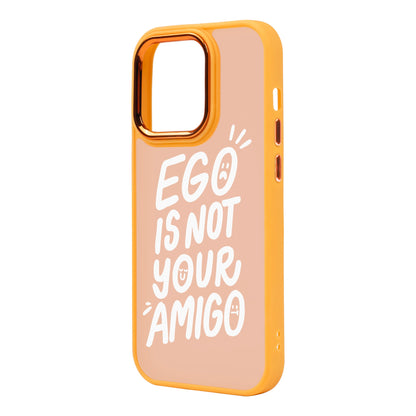 EGO-iPhone 13 Pro Max Proof Kılıf