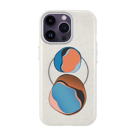 LOOKING FOR GEMS-iPhone 14 Pro Max Radiant Kılıf MagSafe Özellikli