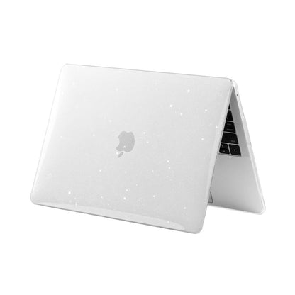 Apple Macbook 13.6′ Air 2024 M2 A2681-Macbook Shiny Kılıf