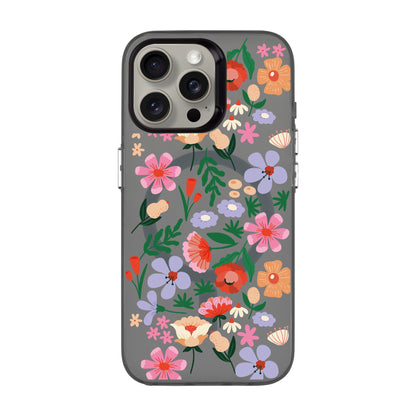 GRACIOUS-iPhone 15 Pro Max Hold Kılıf MagSafe Özellikli