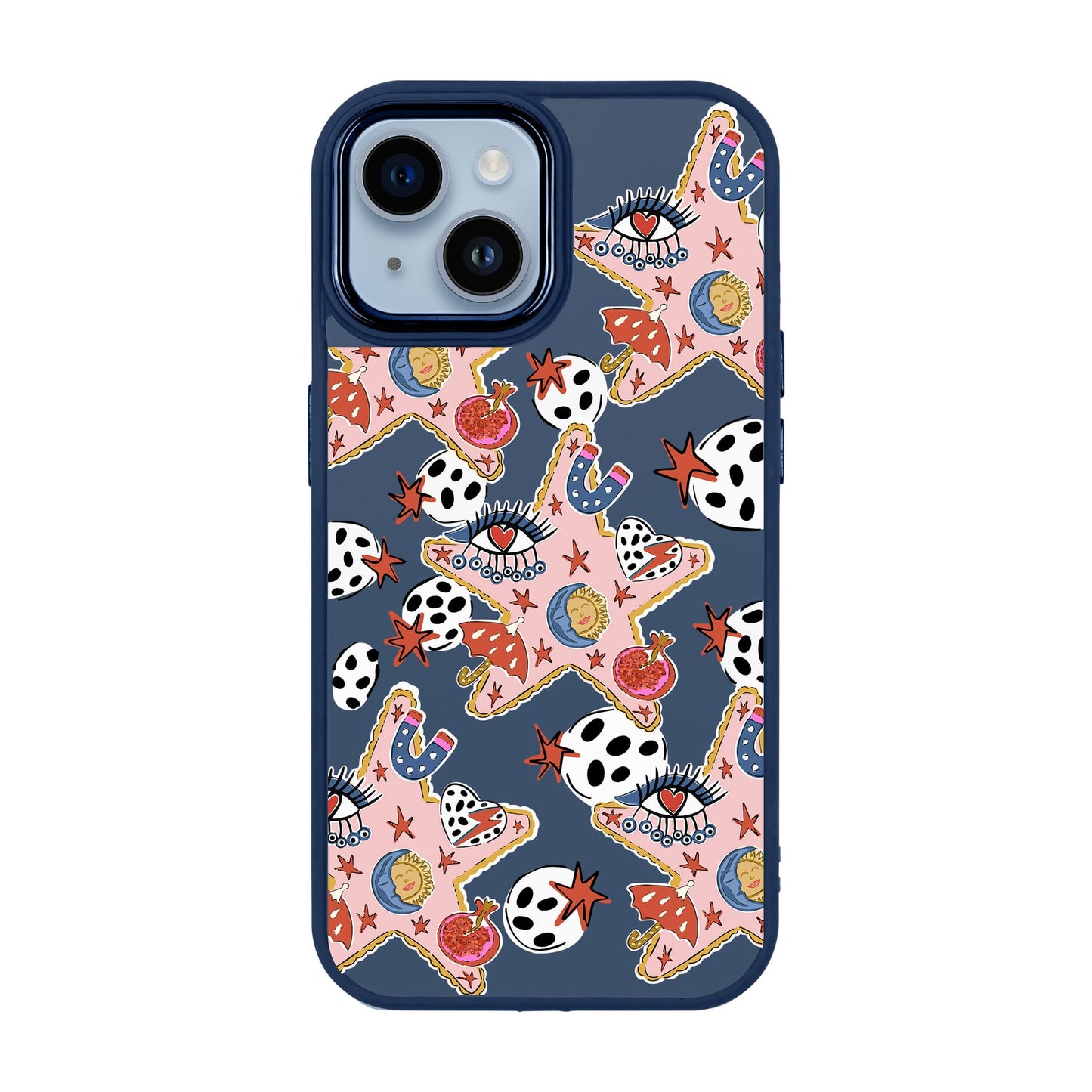 DURUSKO-Proof Kılıf - iPhone 13