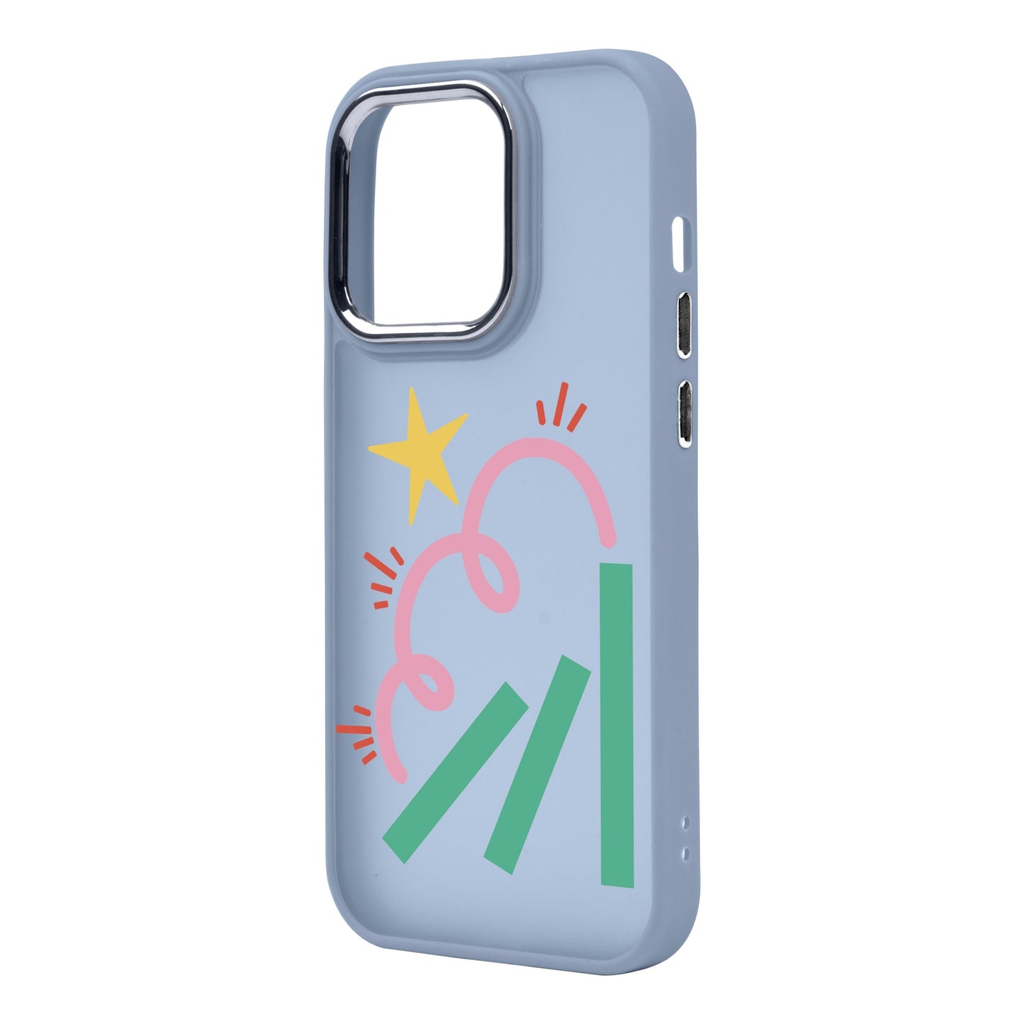 DOMINO-Proof Kılıf - iPhone 13