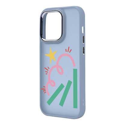 DOMINO-Proof Kılıf - iPhone 13