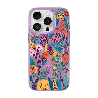 SPRING-Radiant Kılıf MagSafe Özellikli - iPhone 15 Pro