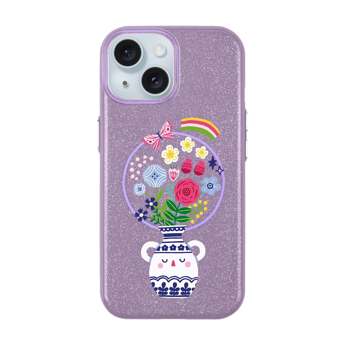 PARTERRE-Radiant Kılıf MagSafe Özellikli - iPhone 13