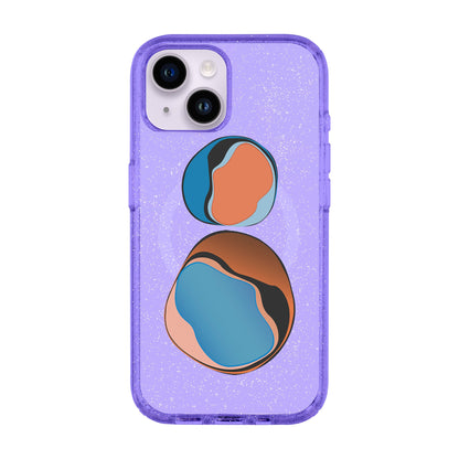 LOOKING FOR GEMS-Shiny Kılıf MagSafe Özellikli - iPhone 13