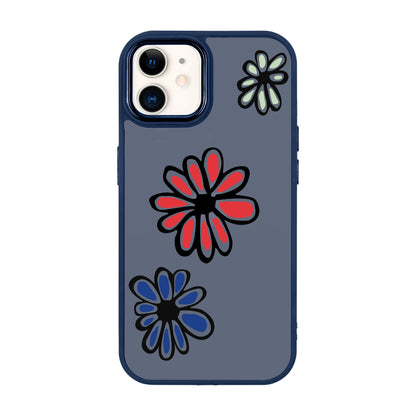 FLORIST-iPhone 11 Proof Kılıf