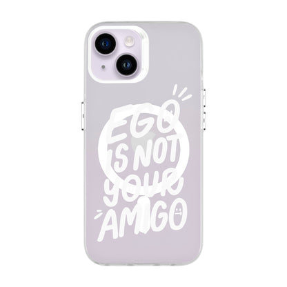 EGO-iPhone 14 Hold Kılıf MagSafe Özellikli