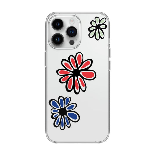 FLORIST-iPhone 15 Pro Max Solid Kılıf