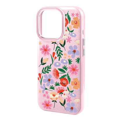 GRACIOUS-iPhone 16 Pro Radiant Kılıf MagSafe Özellikli