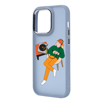 LAZY SUNDAY AFTERNOON-Proof Kılıf - iPhone 13 Pro