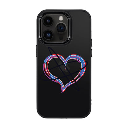 HEART ATTACK-iPhone 14 Pro Proof Kılıf