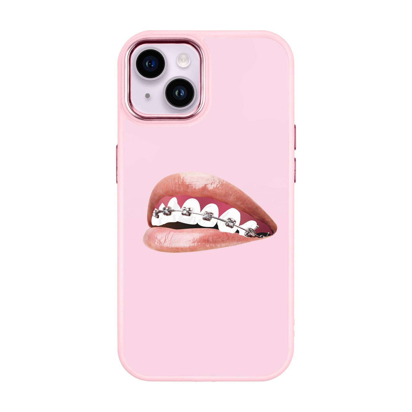 ORTHODONTIST-iPhone 14 Plus Proof Kılıf
