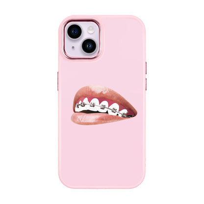ORTHODONTIST-iPhone 14 Plus Proof Kılıf