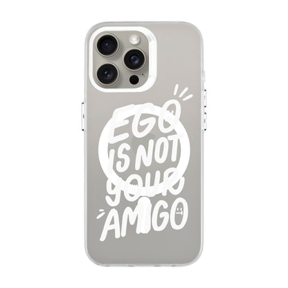 EGO-iPhone 15 Pro Max Hold Kılıf MagSafe Özellikli