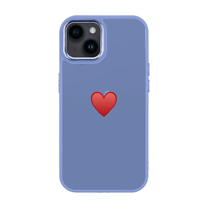 SPREAD HEART-iPhone 14 Plus Proof Kılıf