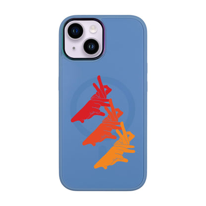 BUNNY MARCH-Vigor Kılıf MagSafe Özellikli - iPhone 12