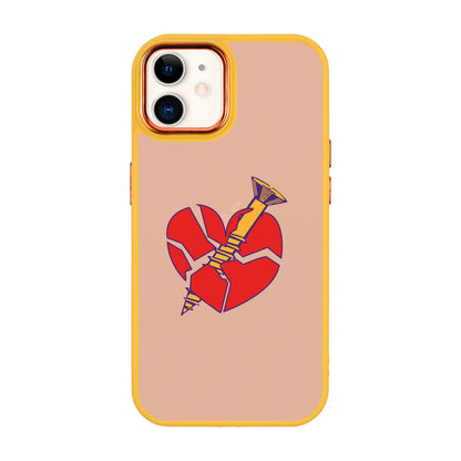 BROKEN HEART-iPhone 11 Proof Kılıf