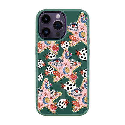 DURUSKO-iPhone 12 Pro Max Vigor Kılıf MagSafe Özellikli