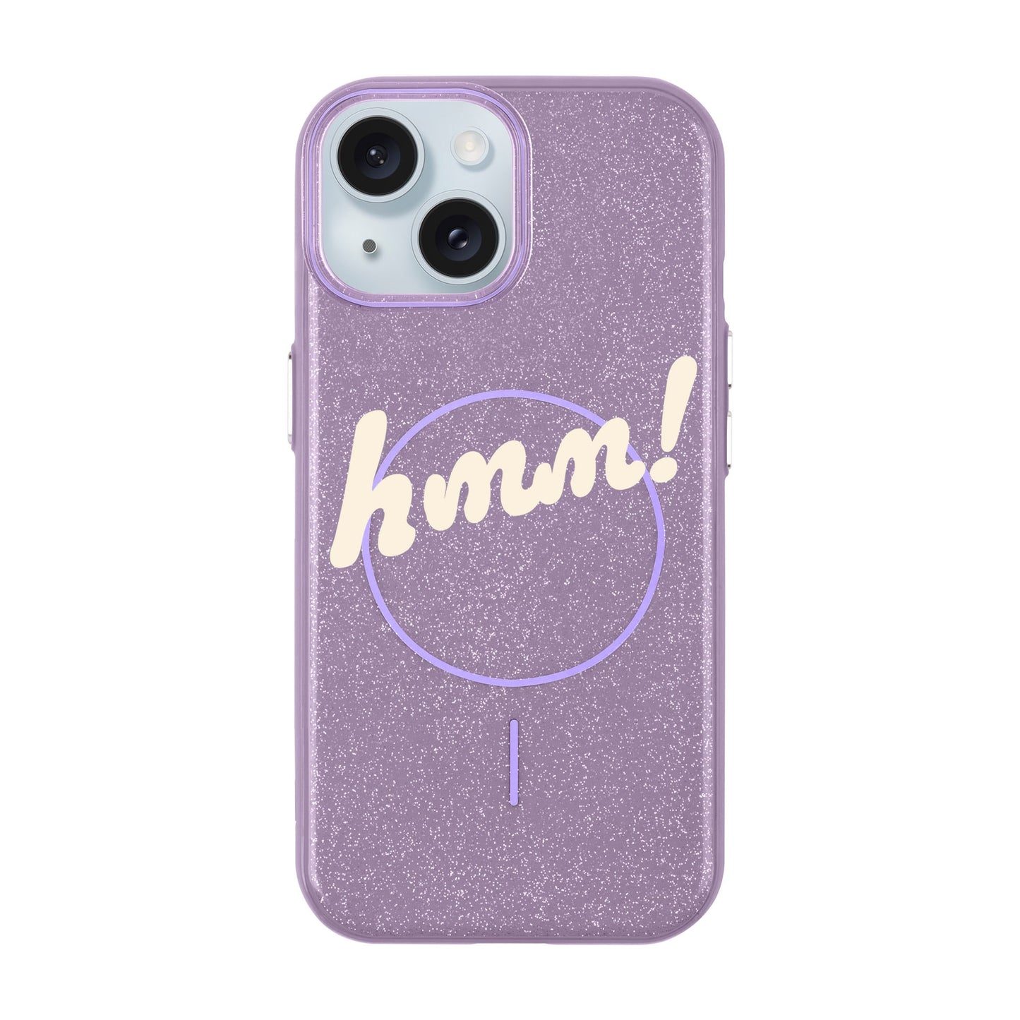 HMM-Radiant Kılıf MagSafe Özellikli - iPhone 13