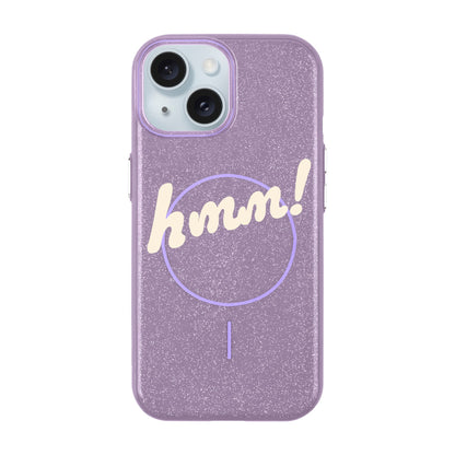 HMM-Radiant Kılıf MagSafe Özellikli - iPhone 13