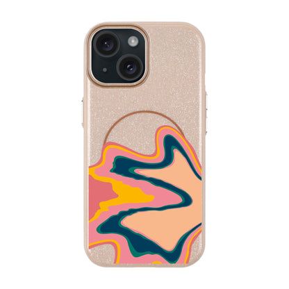 US IN ESSENCE-Radiant Kılıf MagSafe Özellikli - iPhone 13