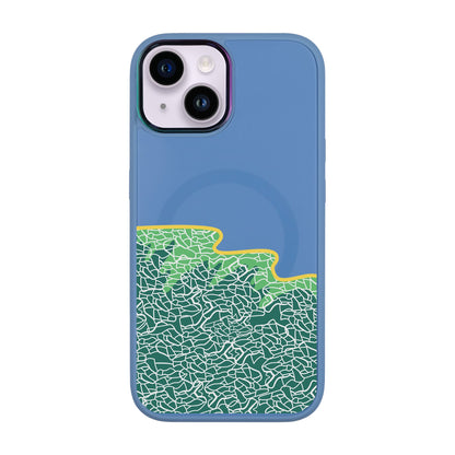 SEA-Vigor Kılıf MagSafe Özellikli - iPhone 13