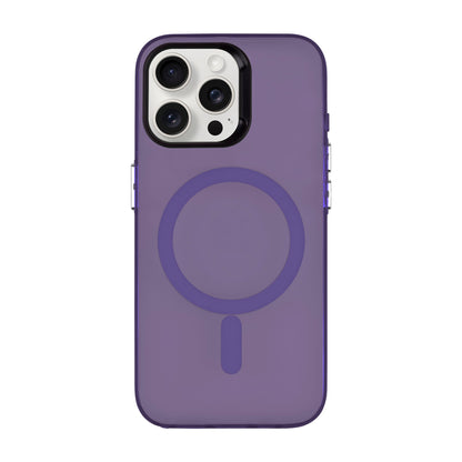 NEW-iPhone 15 Pro Max Hold Kılıf MagSafe Özellikli